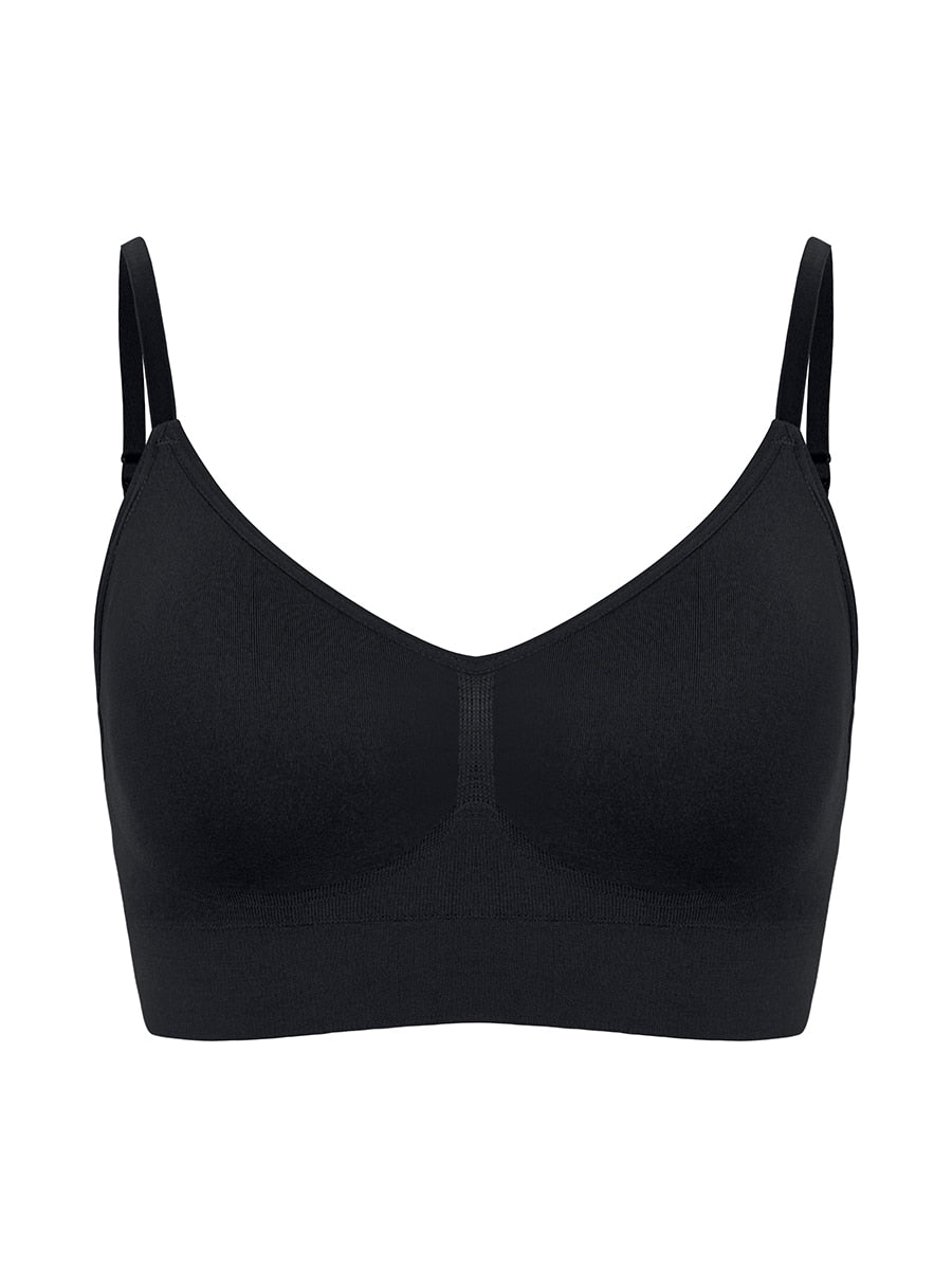 Essential Smoothing Bra