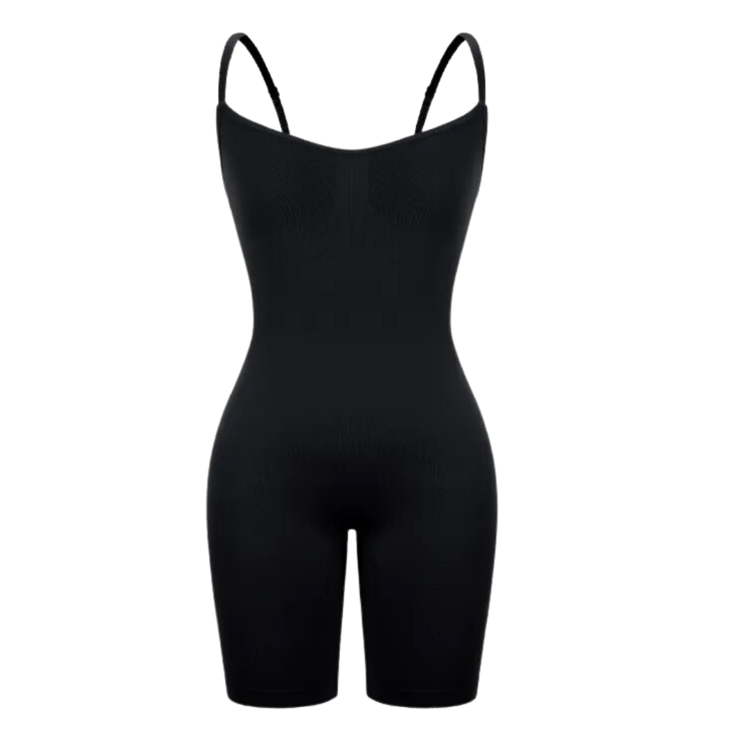 Full Sculpt Seamless Bodysuit