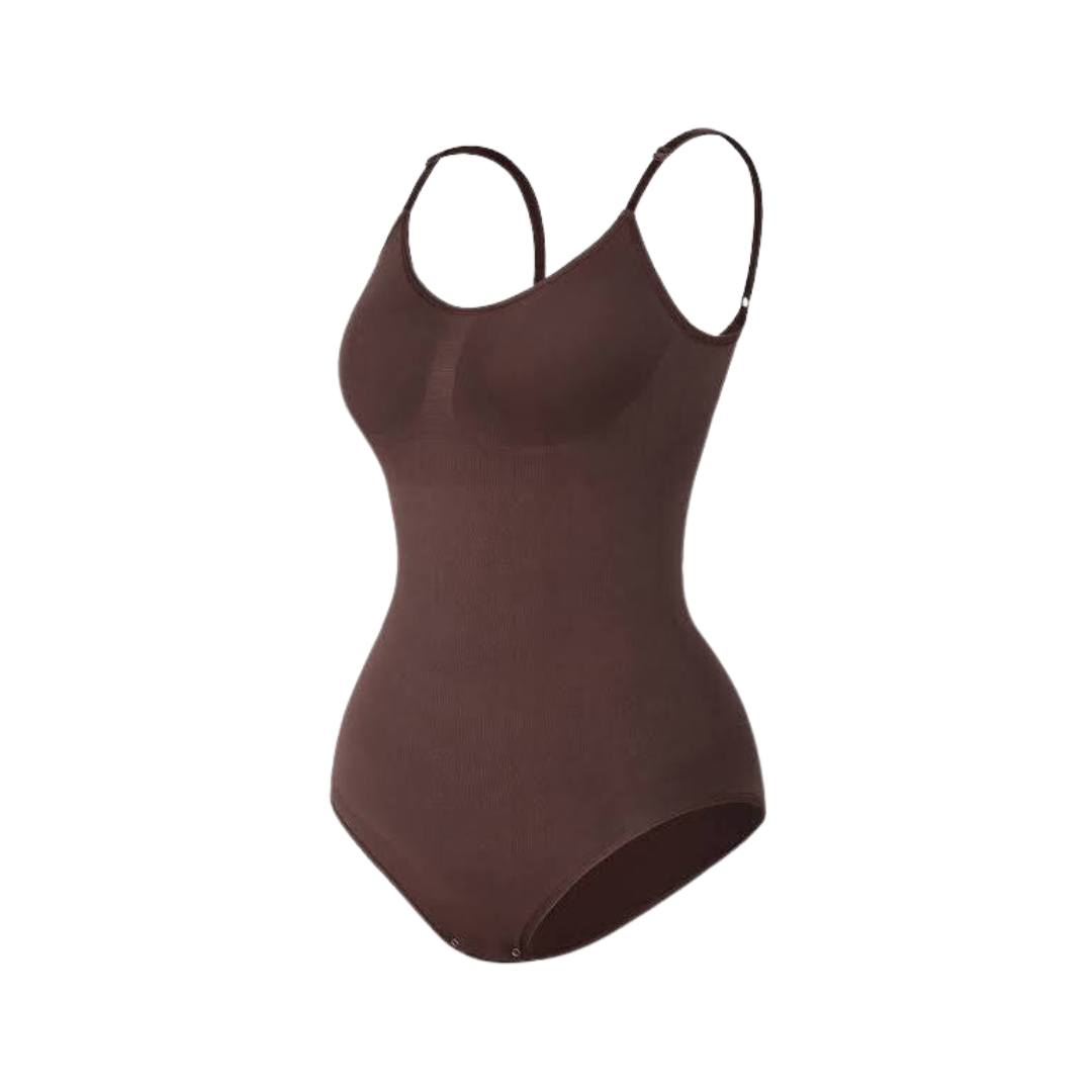 The Full Package Bodysuit (Brief)