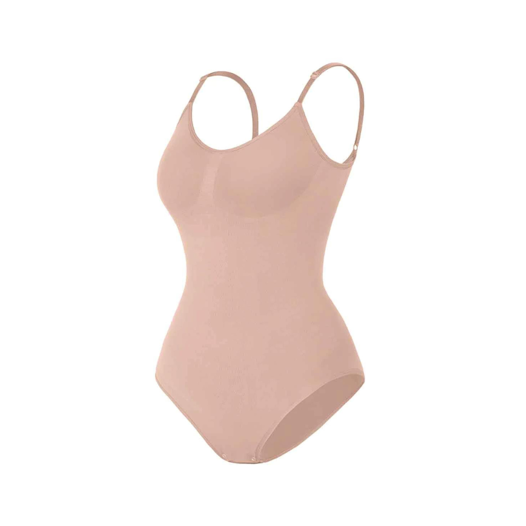 The Full Package Bodysuit (Brief)