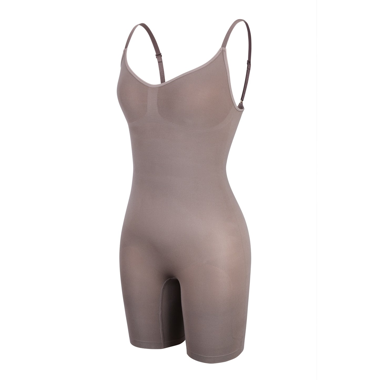 Full Sculpt Seamless Bodysuit