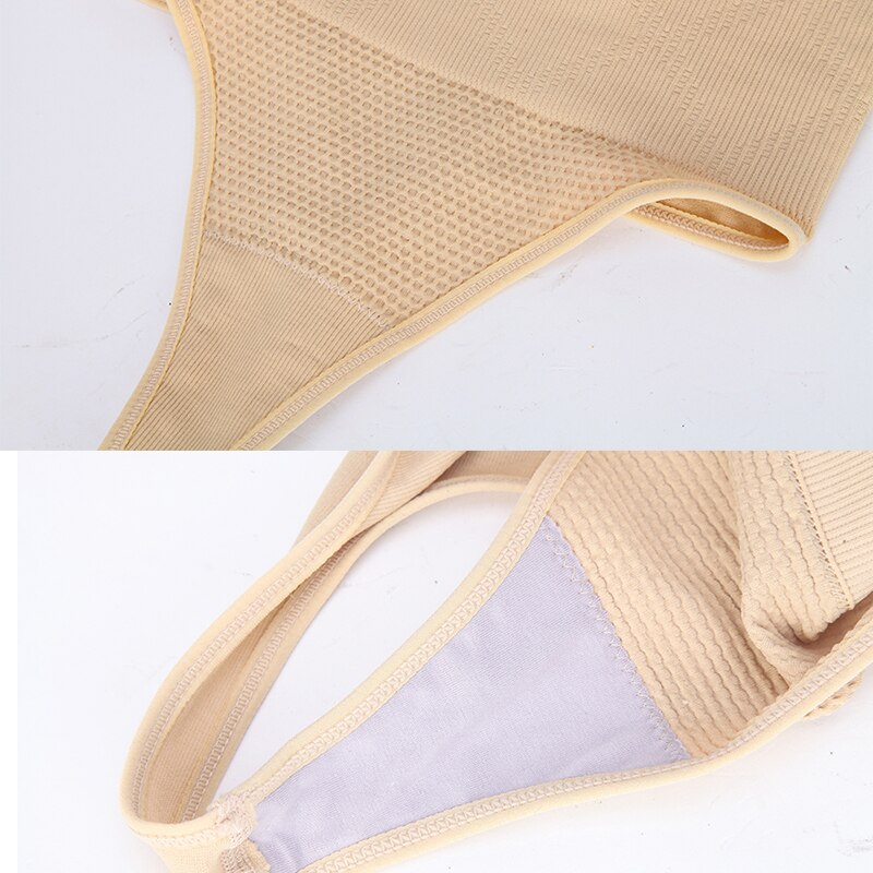 Extended Control & Sculpt (Strapless)