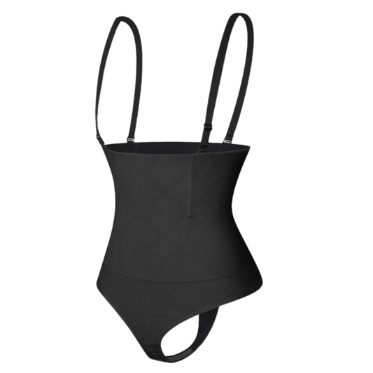 Extended Control & Sculpt Thong