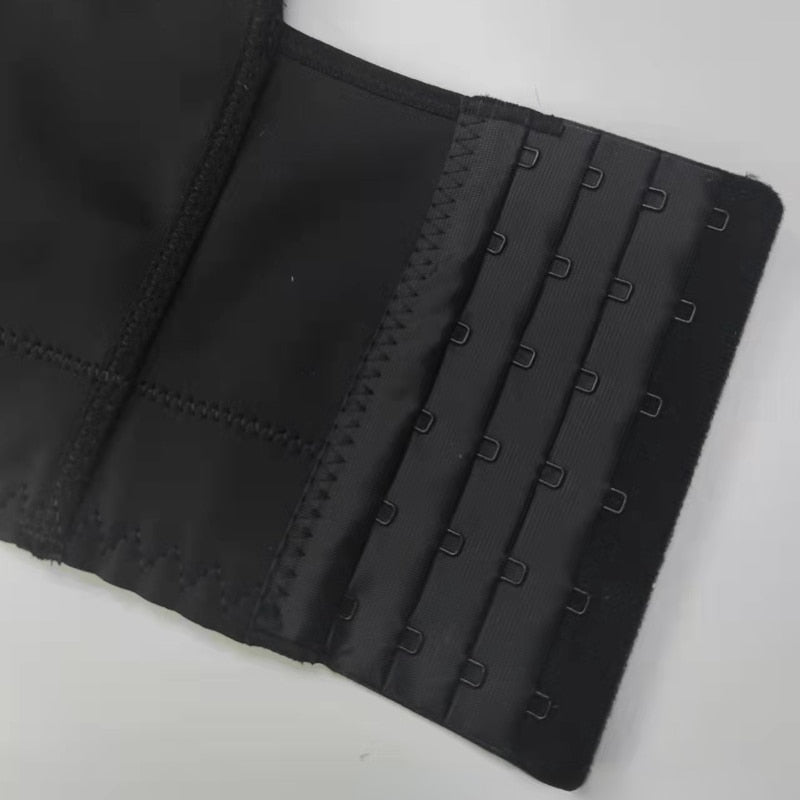 Smoothing Push Up Bra