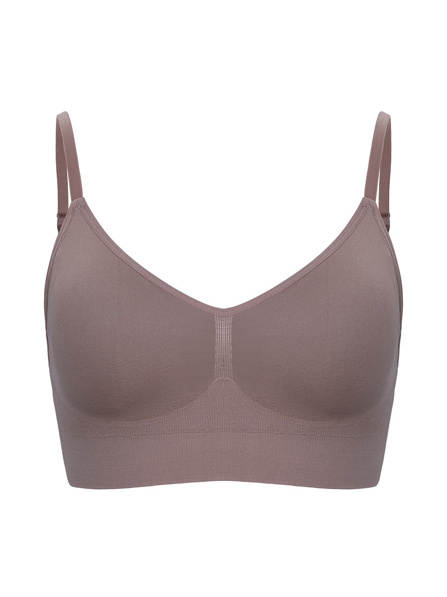 Essential Smoothing Bra