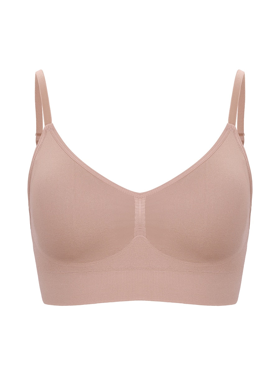 Essential Smoothing Bra