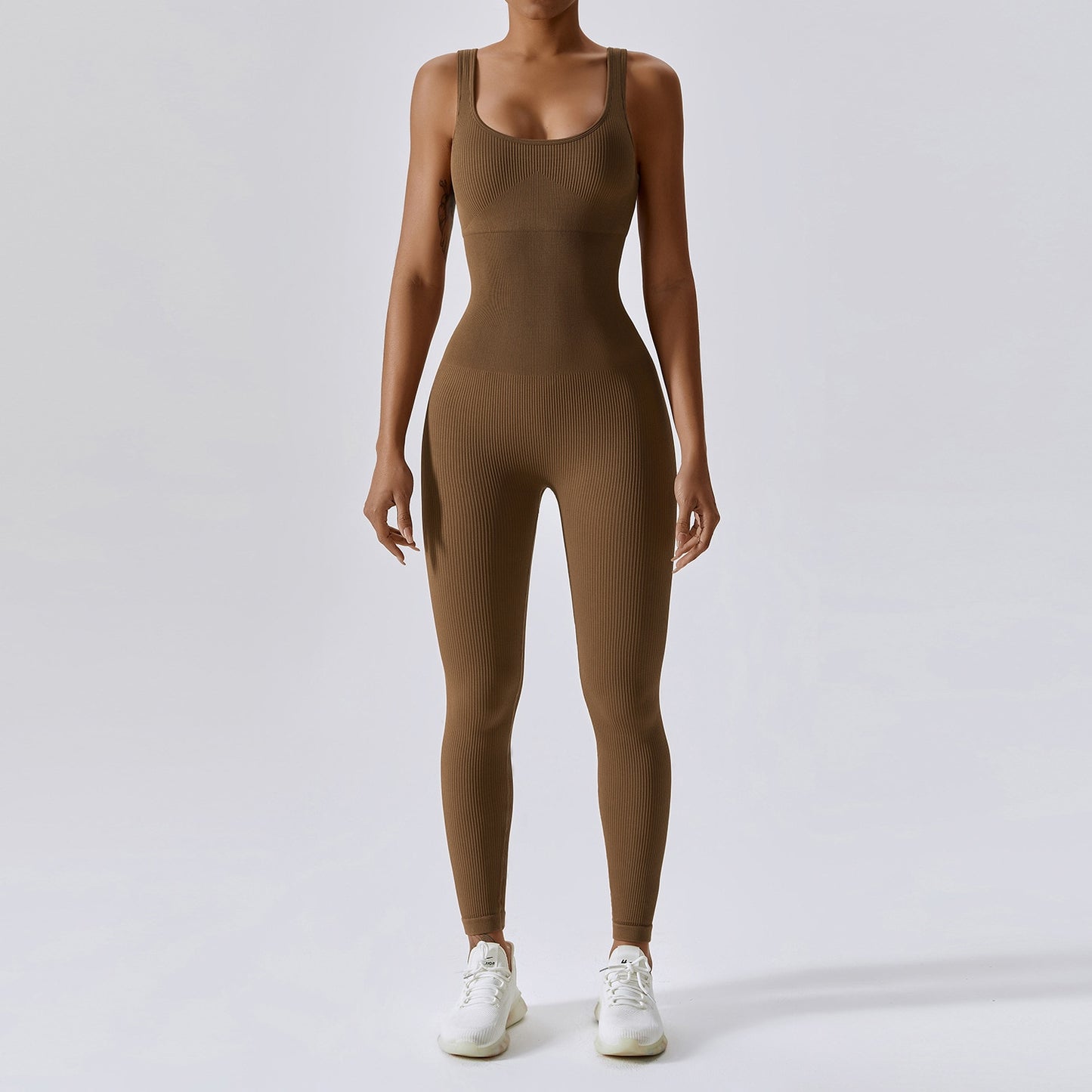 Hourglass Jumpsuit (Full Suit)