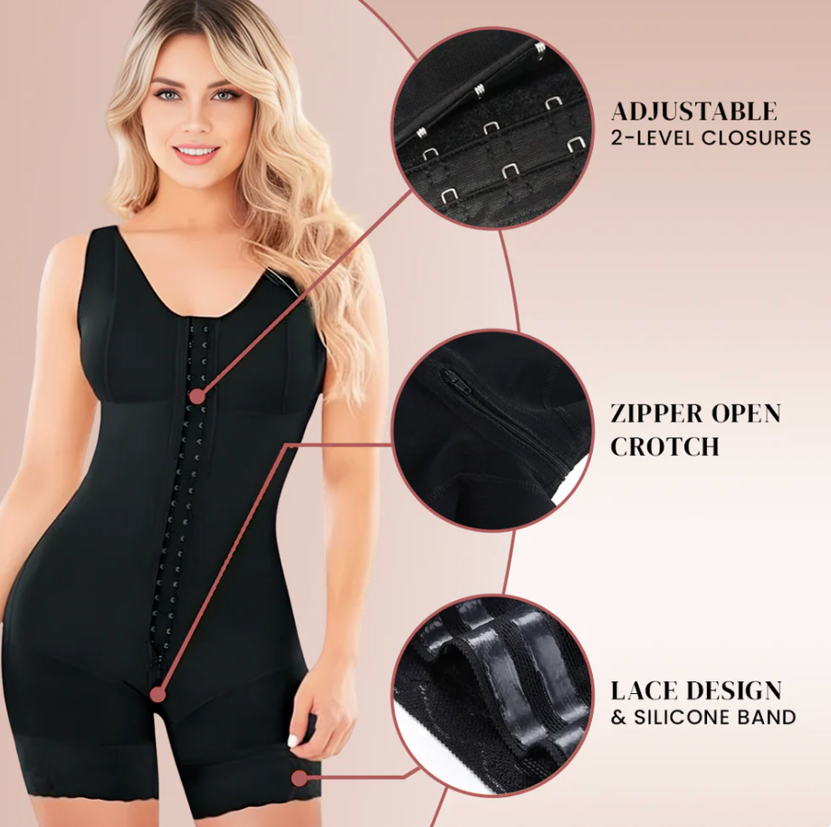 Sculpt & Silhouette Shaper