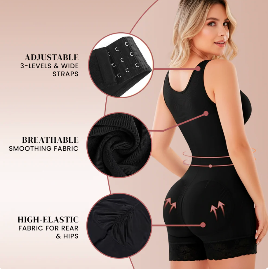 Sculpt & Silhouette Shaper