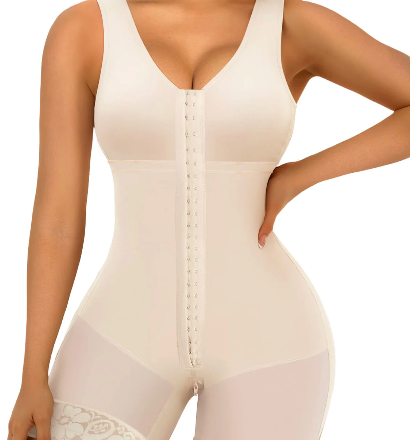 Sculpt & Silhouette Shaper