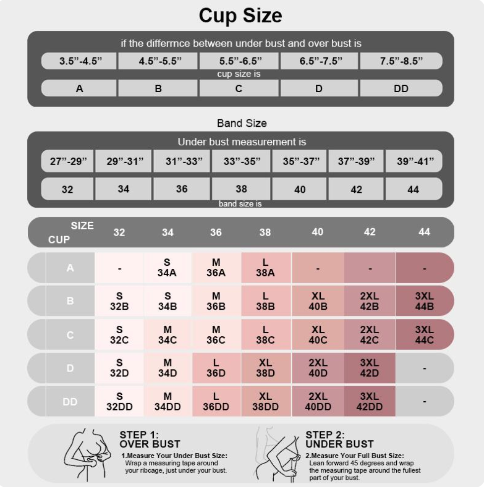 Seamless Wireless Jelly Bra