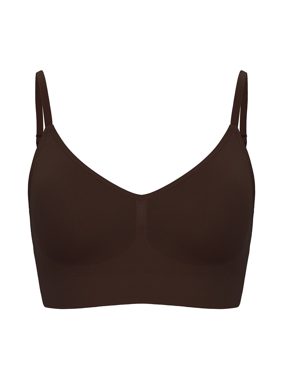 Essential Smoothing Bra