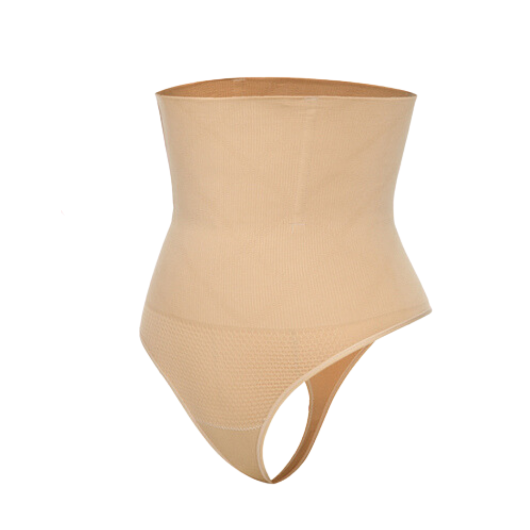 Extended Control & Sculpt (Strapless)