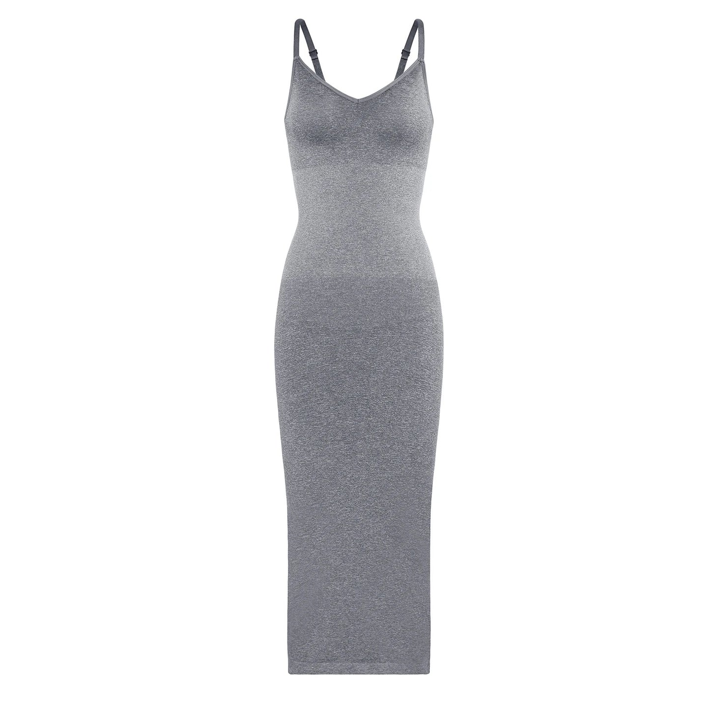 Sculpt Midi Dress