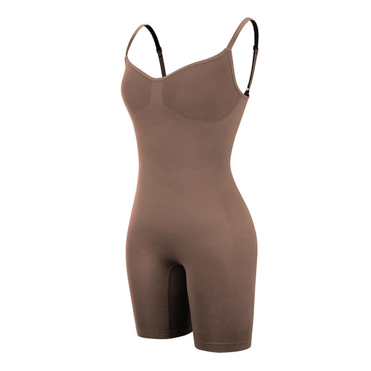 Full Sculpt Seamless Bodysuit
