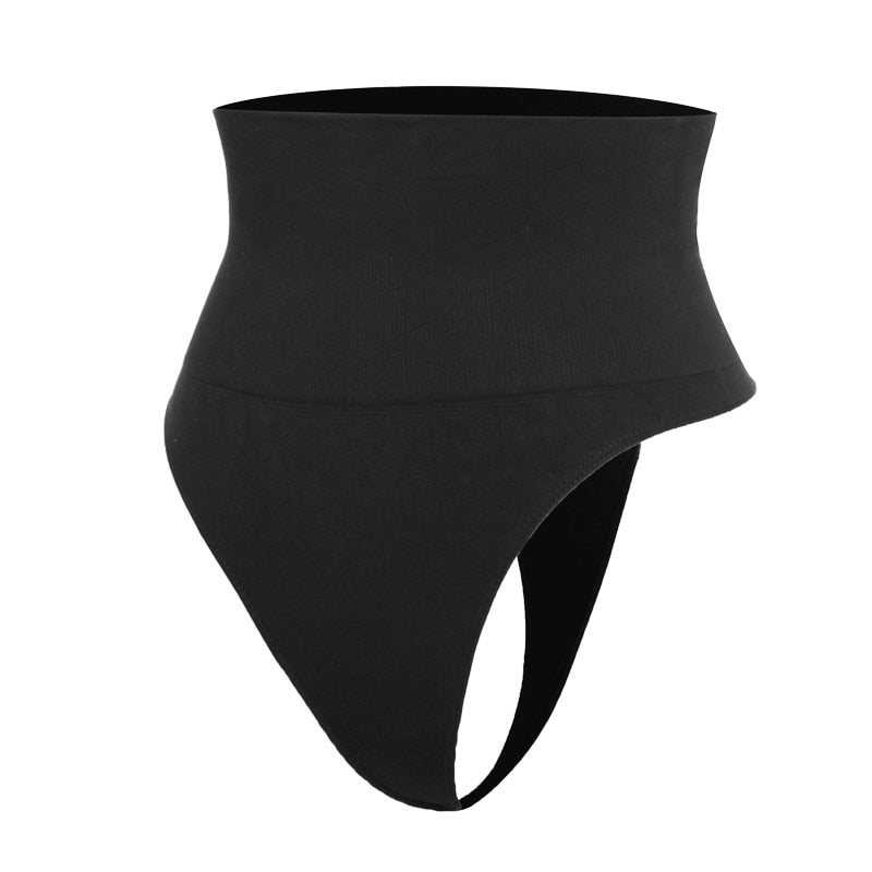 Control & Sculpt Thong