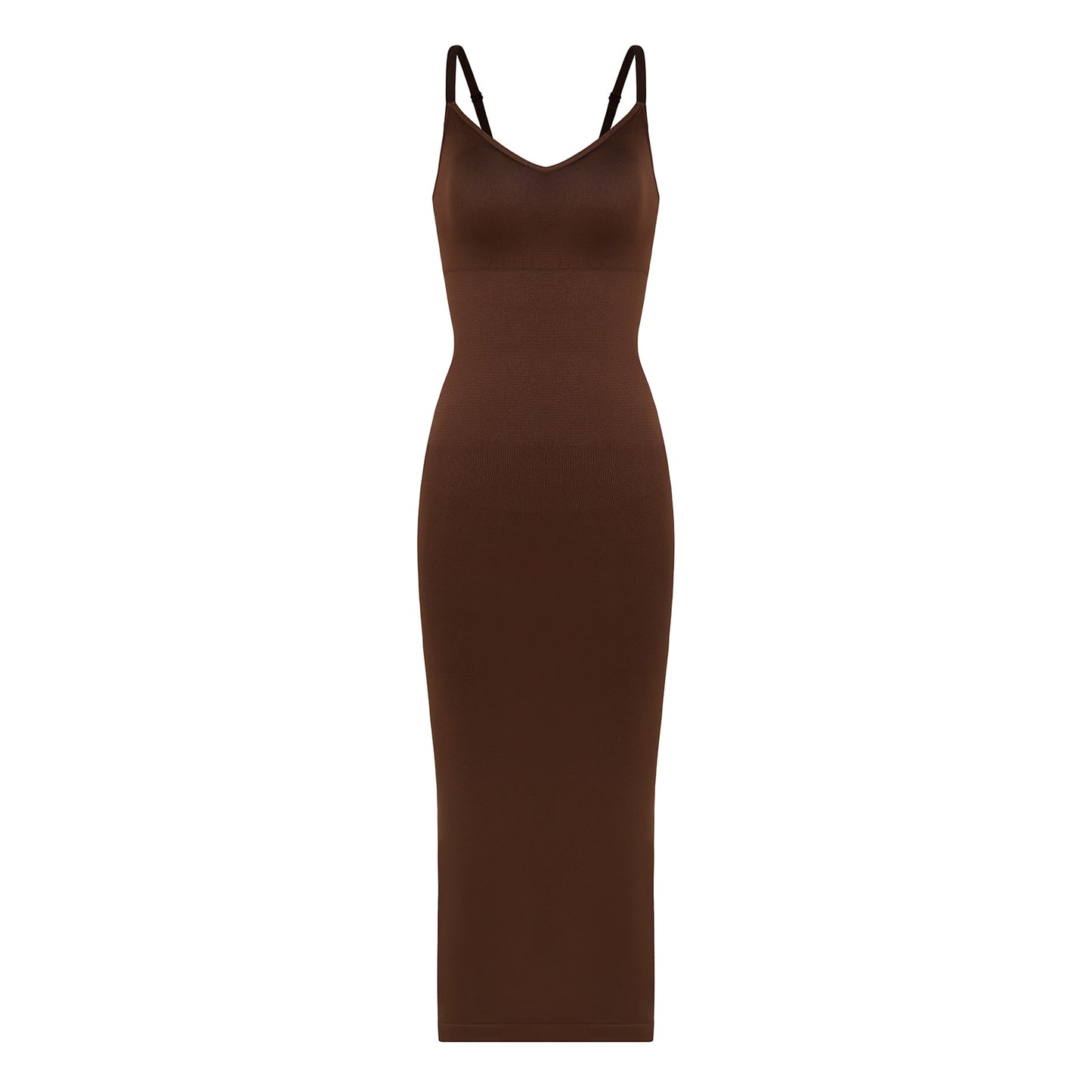 Sculpt Midi Dress